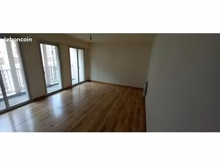 appartement t2 cambrai