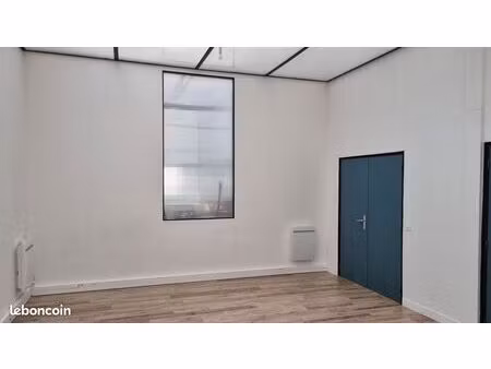 bureaux tourcoing sapin vert