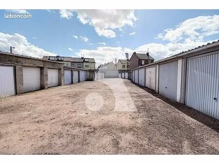 garage/box 18 m² dechy