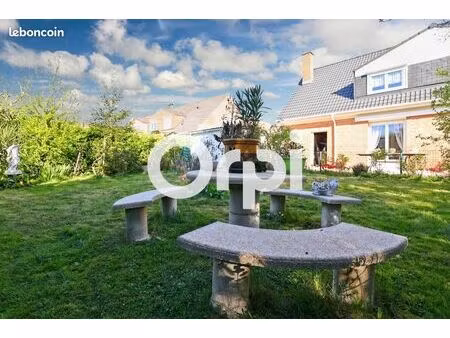 maison 5 pièces 135 m²