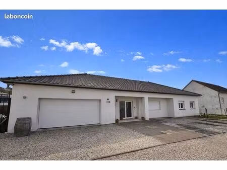 maison 5 pièces 150 m²