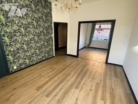 maison 6 pièces 113 m²