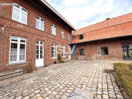 maison 4 pièces 71 m²