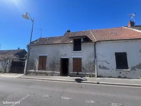 maison 4 pièces 70 m²