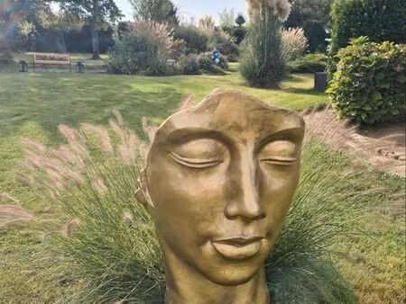 location magnifique jardin 3000m2