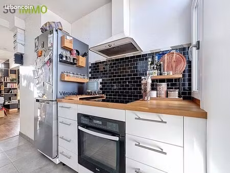 vente | appartement t4 | 3p | 2ch | 71.71 m² | andernos-les-bains | expo sud | balcon