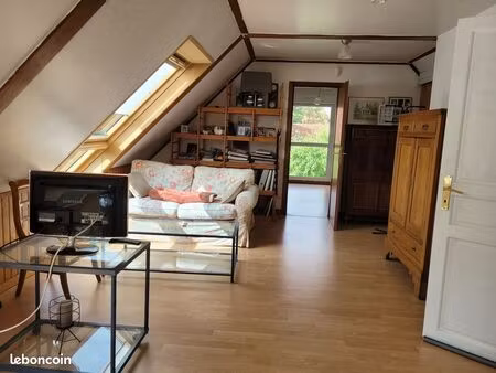 appartement étudiant (ennetières en weppes)