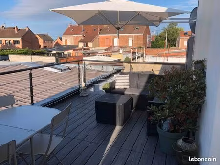 chambre proche lycée