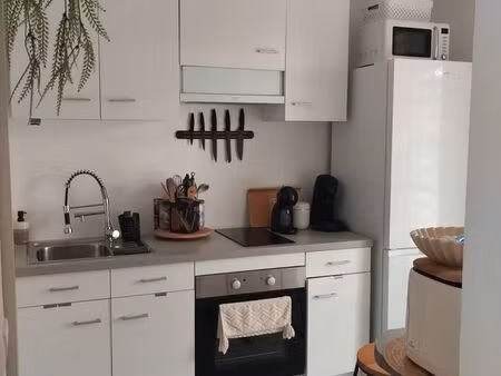 petite maison a louer