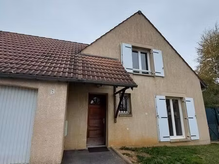 charmante maison proche centre et commodités – maignelay-montigny (60420)