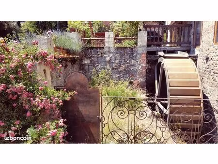 batisse de charme 400m2