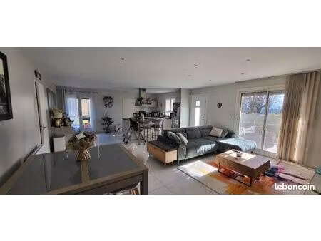 maison garden home 97m2