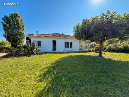 maison familiale 215 m2 7 pièces