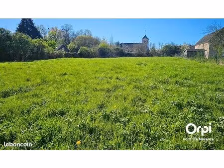 terrain 1 179 m² bazicourt