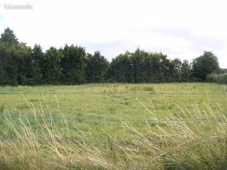 terrain 475 m² hardivillers