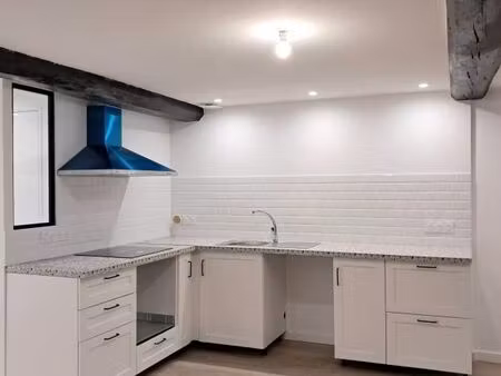 appartement 4 pièces 84 m²