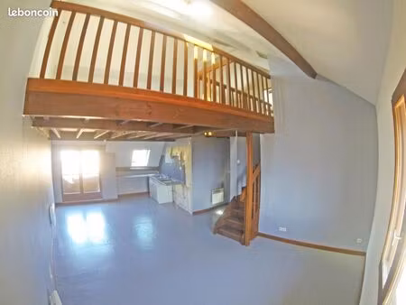 appartement 5 pièces 107 m²