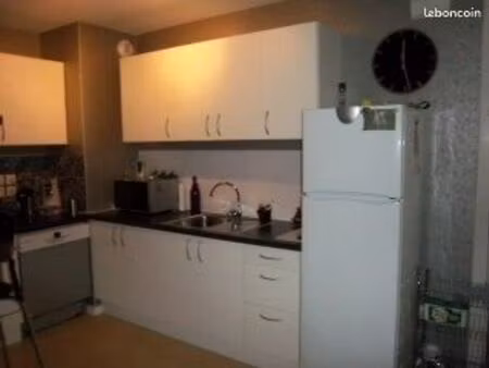 appartement t3 fontaine