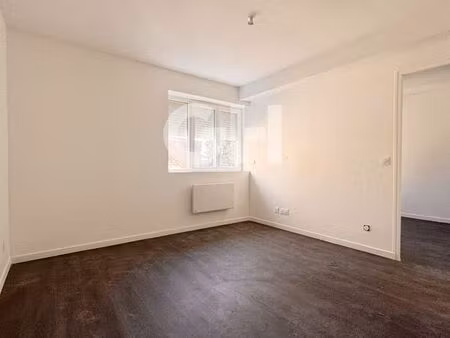 appartement 2 pièces 32 m²