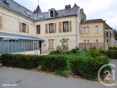 appartement 3 pièces 48 m²