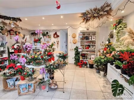 local pro / bureau atypique avec terrasse – 45 m² – sassenage