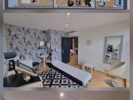 local / bureau / cabinet à louer