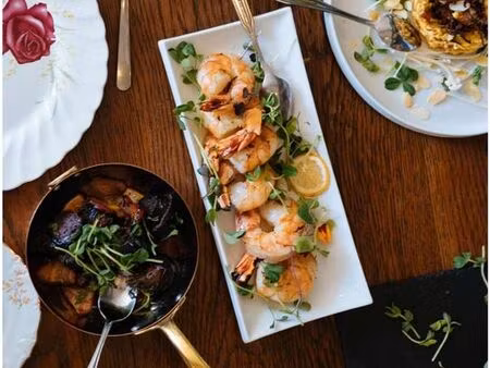 vente fonds de commerce | fonds de commerce | béziers | terrasse