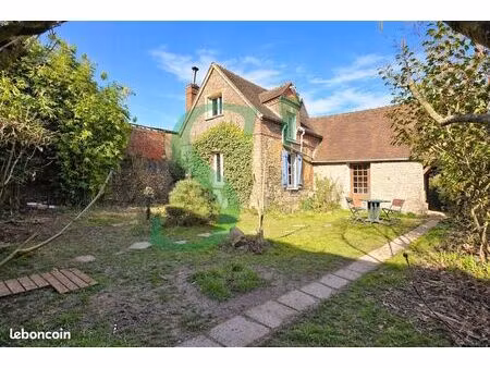 maison 3 pièces 76 m²