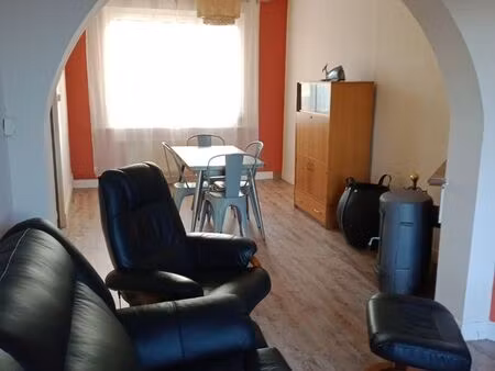 maison de plein pied