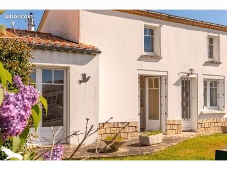 maison 5 pièces 142 m²