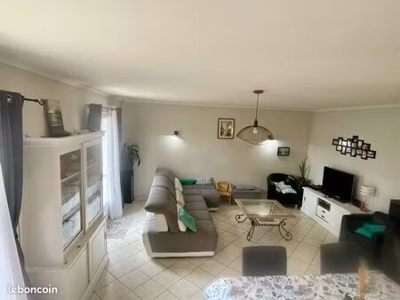 location maison 4 chambres / mezzanine/ salle de jeux