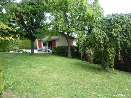 charmante maison à vendre