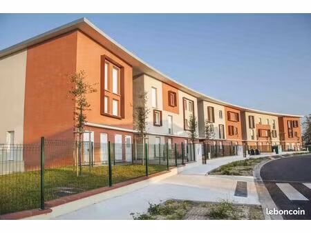 appartement 5 pièces 106 m²