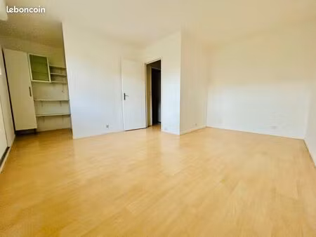 t1 bis 25m2 pk loos lille chru