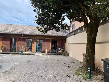 cede bail coworking grenoble