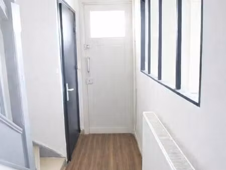 maison 3 pièces 63 m²