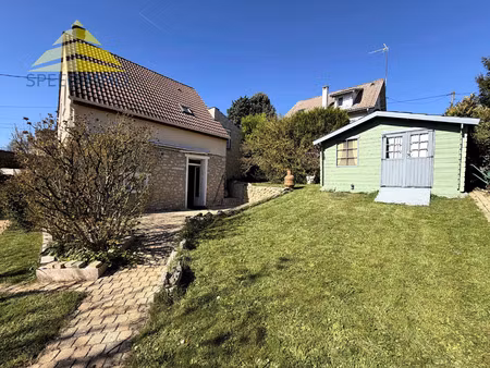 vente maison 4 pièces 100 m² mandres-les-roses (94520)