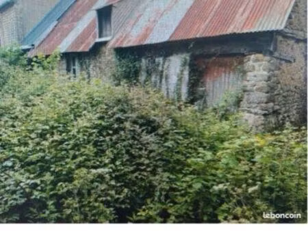 maison tessy sur vire