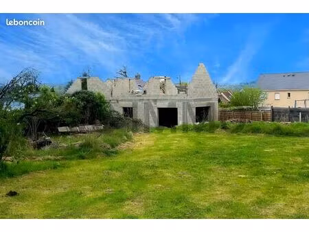 vente | maison avec dépendance | 6p | 3ch | 190 m² | verneuil-en-halatte | expo sud-est | 