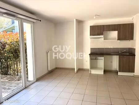 villa 3 pièces 68 m²