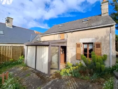 maison 3 pièces 40 m²