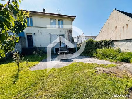 maison 5 pièces 127 m²