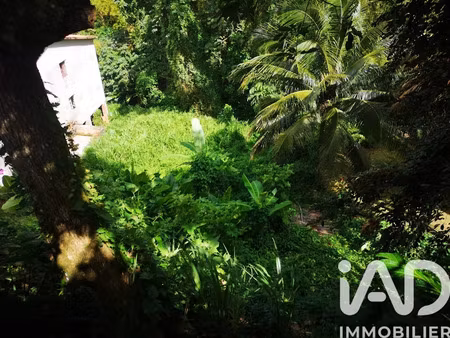 vente terrain 936 m² à fort de france (97200)  59 000 €