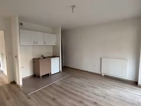 appartement t1 bis
