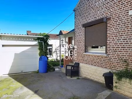 maison 4 pièces 76 m²