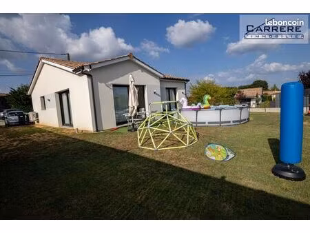 maison 5 pièces 87 m²