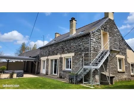 maison 5 pièces 131 m²