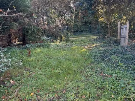 terrain 390m2 saint mars du désert