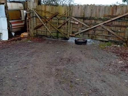 terrain non constructible