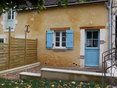 maison 2 pièces 43 m²